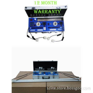 LED T8 Tube and Bulb Demo Case